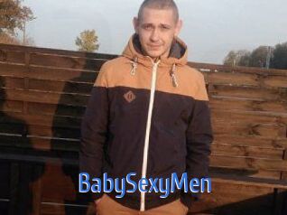 BabySexyMen