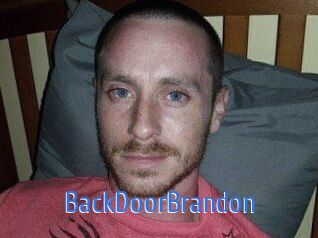 BackDoorBrandon