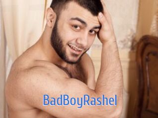 BadBoyRashel