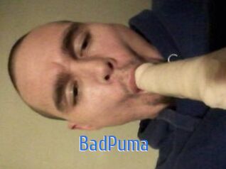 BadPuma