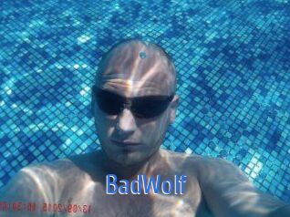 BadWolf