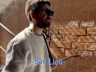 Bad_Lion
