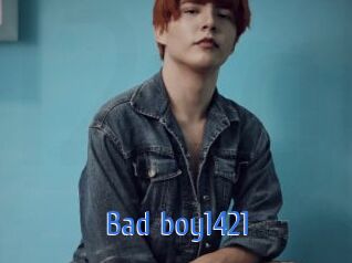 Bad_boy1421