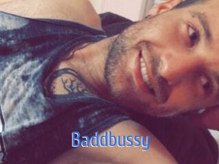 Baddbussy