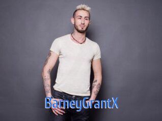 BarneyGrantX 12x Gay