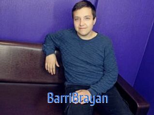 BarriBrayan