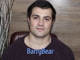 BarryBear