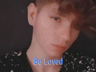 Be_Loved