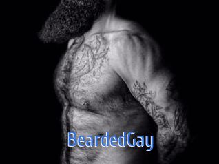BeardedGay