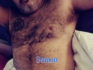 Beman