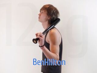 BenHillton