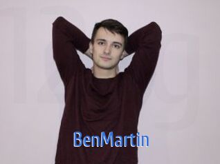 BenMartin