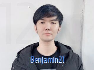 Benjamin21