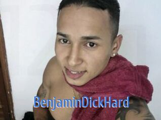 BenjaminDickHard