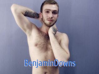 BenjaminDowns