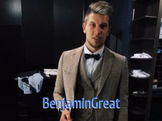 BenjaminGreat