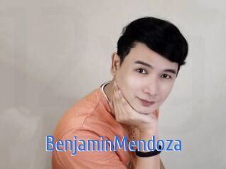 BenjaminMendoza