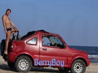 BerryBoy