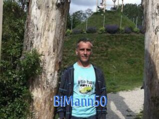 BiMann50