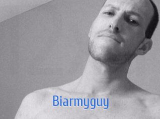 Biarmyguy