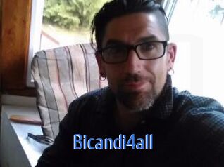 Bicandi4all