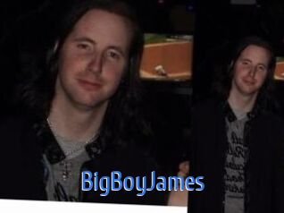 BigBoyJames 12x Gay