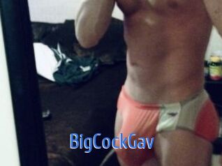 BigCockGav