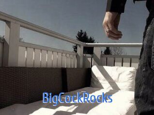 BigCockRocks