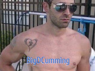 BigDCumming
