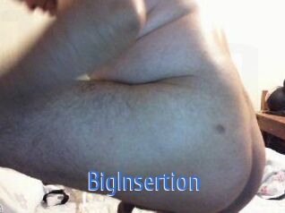 BigInsertion