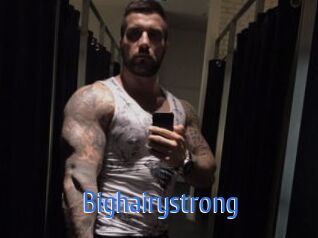 Bighairystrong 12x Gay