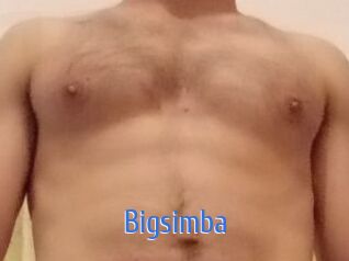 Bigsimba