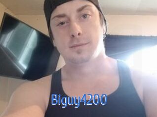 Biguy4200