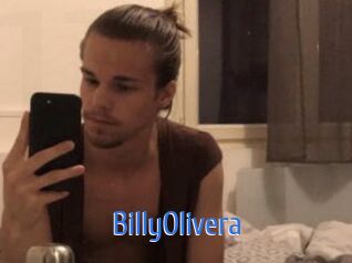 BillyOlivera