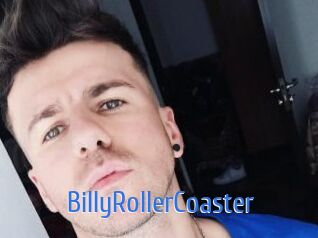 BillyRollerCoaster