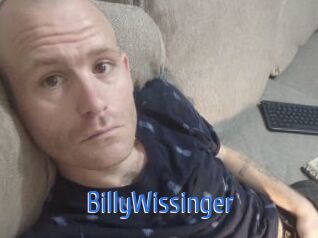 BillyWissinger