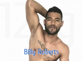 Billy_Roberts