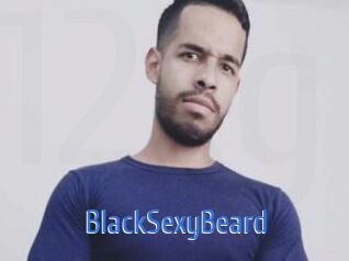 BlackSexyBeard