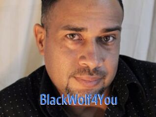 BlackWolf4You