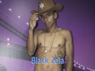 Black_Zola 12x Gay