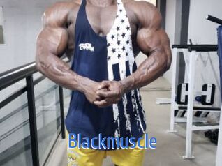 Blackmuscle