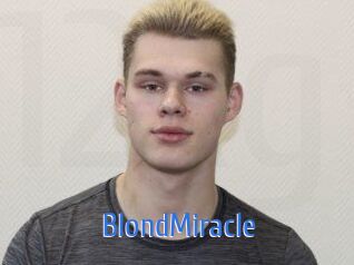 BlondMiracle