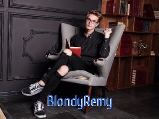BlondyRemy