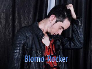 Blorno_Rocker 12x Gay