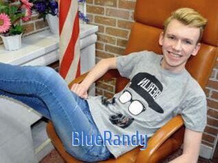BlueRandy