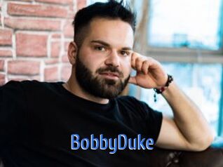 BobbyDuke