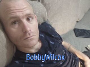 BobbyWilcox