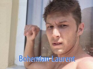Bohemian_Laurent