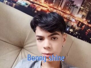 Bonny_shine