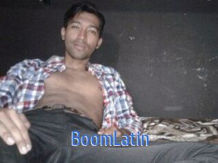 Boom_Latin